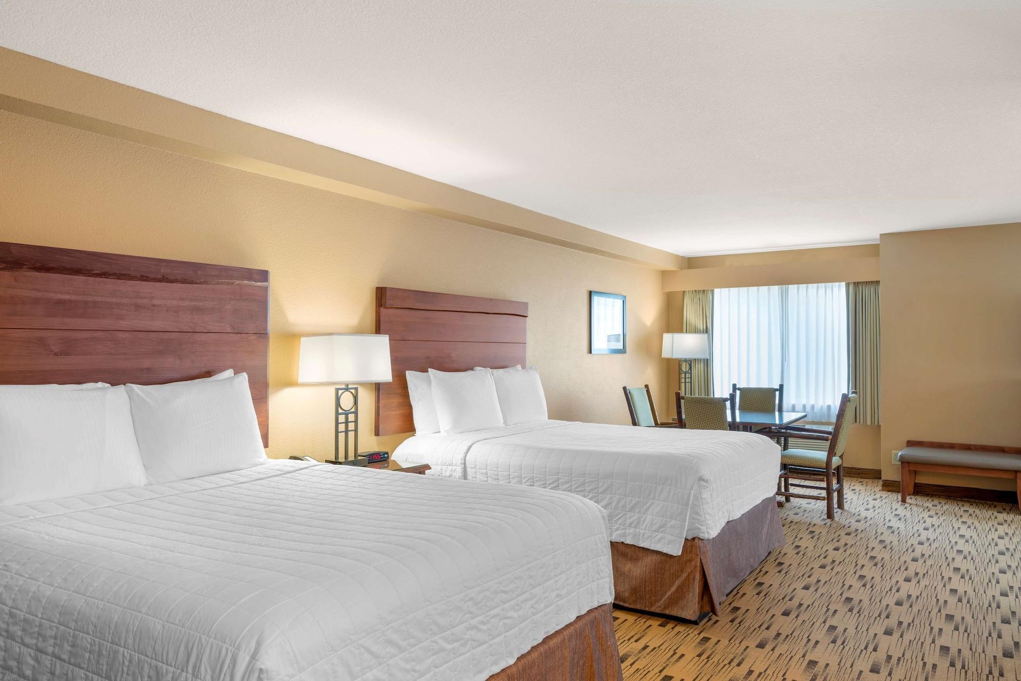 Best Western Plus Columbia River Inn Cascade Locks Esterno foto