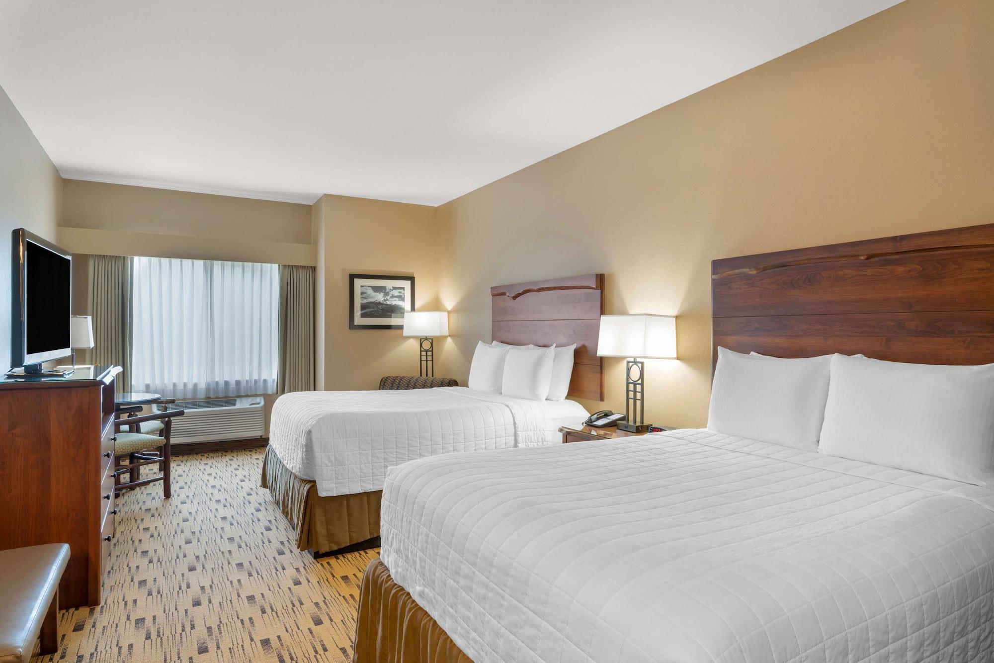Best Western Plus Columbia River Inn Cascade Locks Esterno foto
