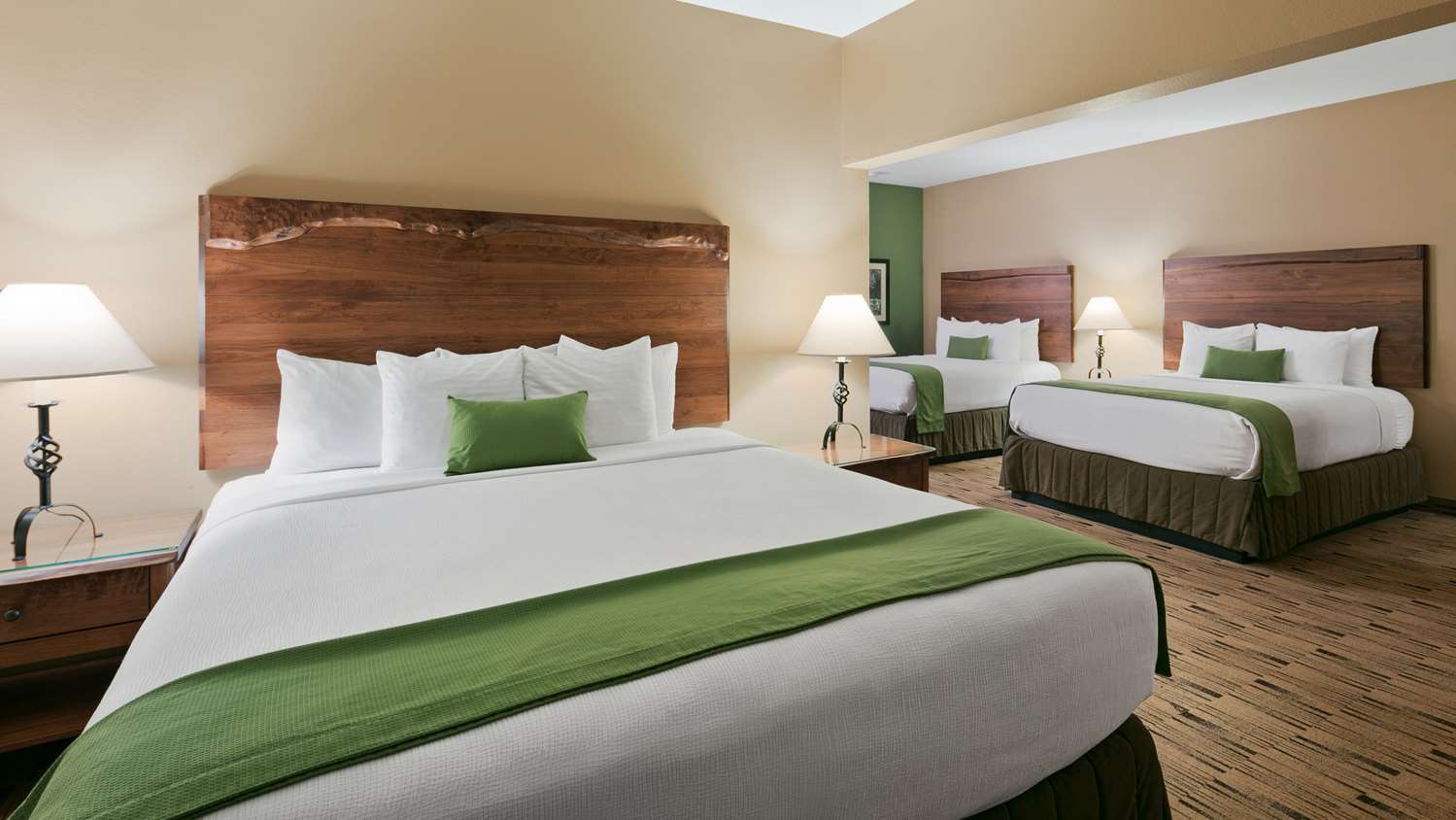 Best Western Plus Columbia River Inn Cascade Locks Esterno foto