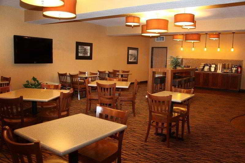 Best Western Plus Columbia River Inn Cascade Locks Esterno foto
