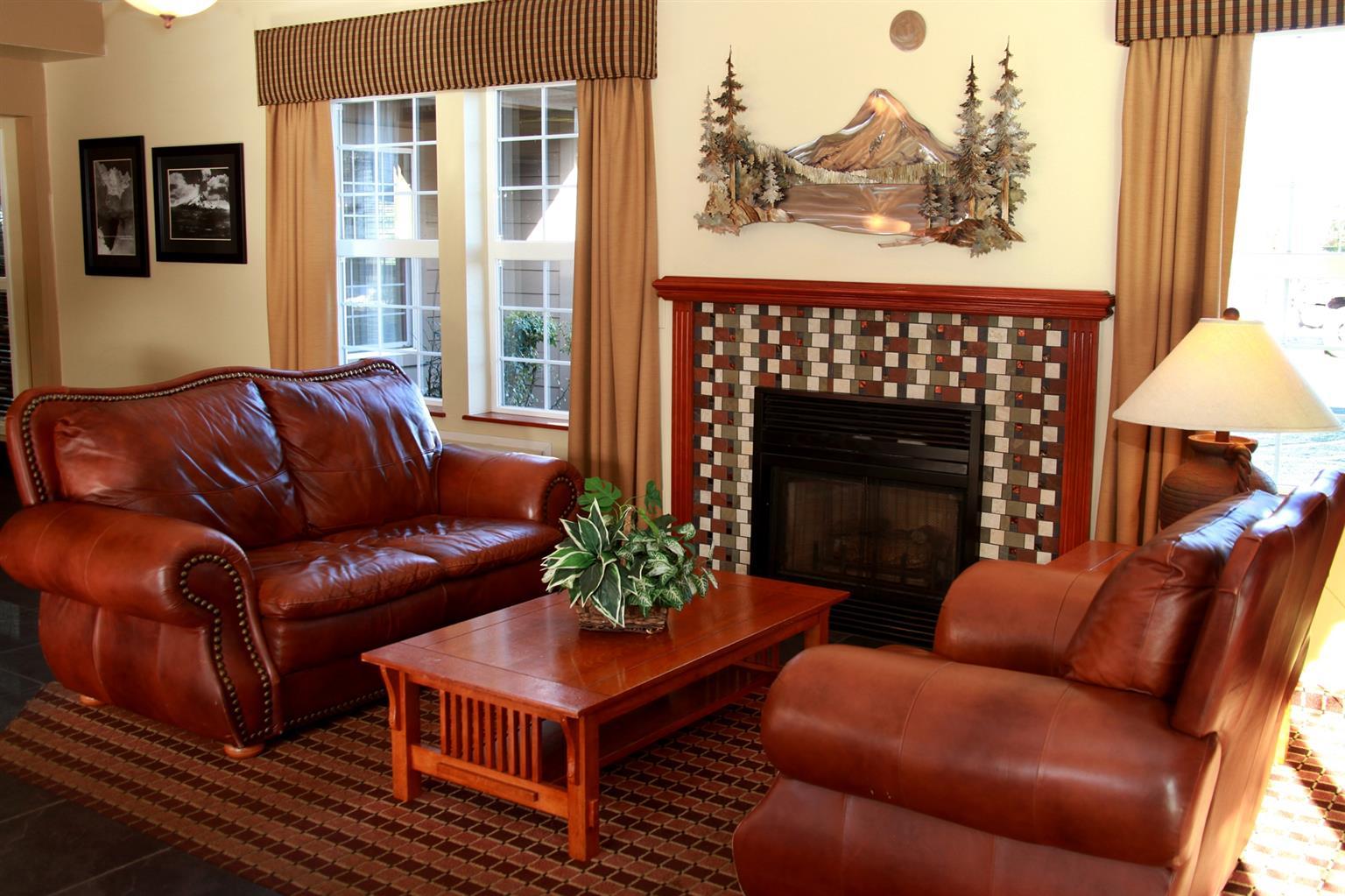 Best Western Plus Columbia River Inn Cascade Locks Esterno foto