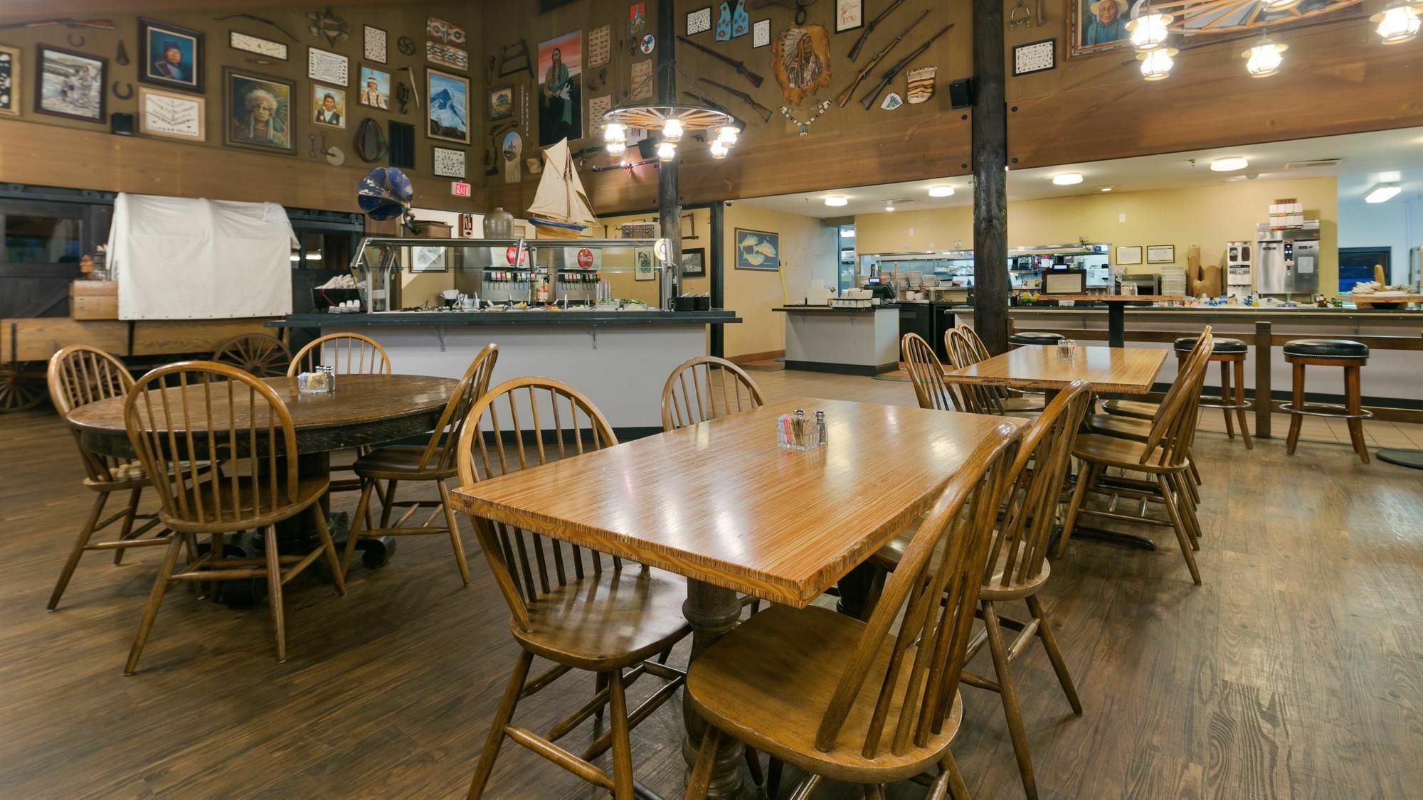Best Western Plus Columbia River Inn Cascade Locks Esterno foto